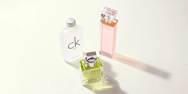 Week 19 60% Off Calvin Klein Hero Banner