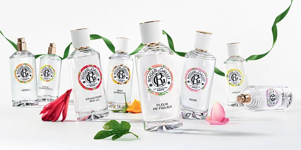 Week 22 Roger & Gallet Promo Banner