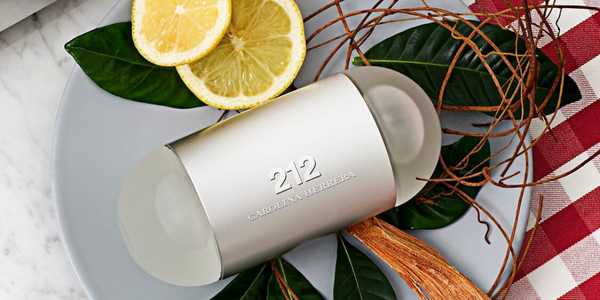 Week 19 Carolina Herrera Promo Banner
