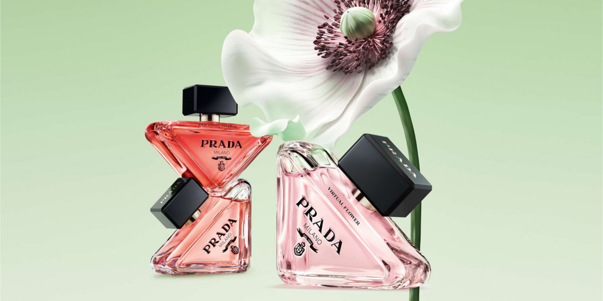Week 20 Prada Promo Banner
