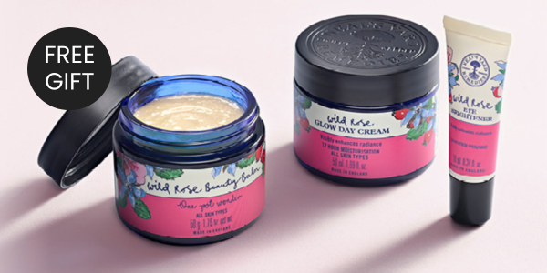 Week 31 Promo Banner - Neal's Yard Remedies