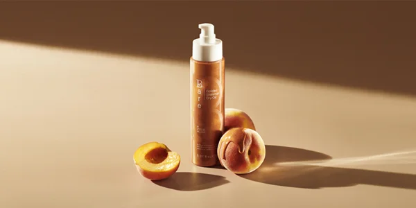 Week 25 2025 Bare by Vogue Homepage Promo Banner