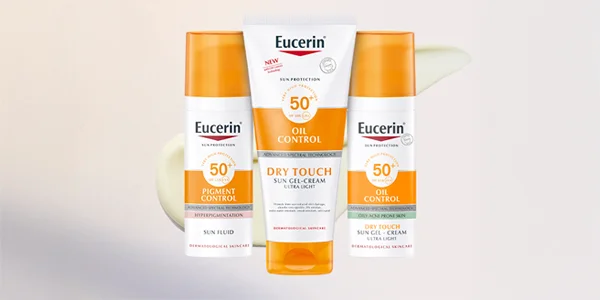 Week 27 2025 Eucerin Sun Homepage Promo Banner