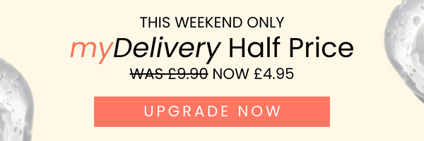 Week 21 2025 myDelivery Half Price