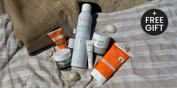 Week 24 2025 Avène Suncare Promo Banner (1)