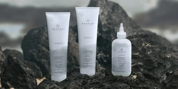 Week 34 Paul Mitchell Awapuhi