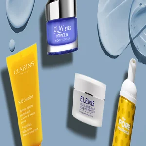 Week 3 skincare saviours hero Banner
