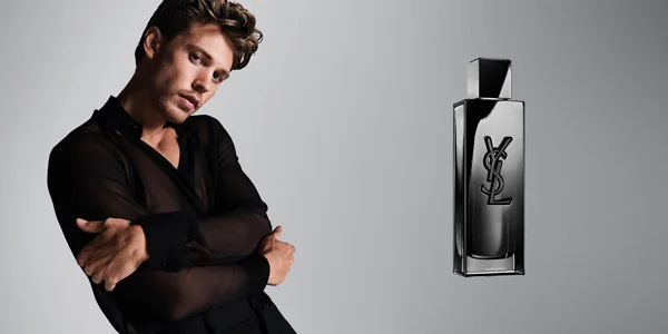 Fathers Day 2025 Yves Saint Laurent MYSLF Promo Banner (2)