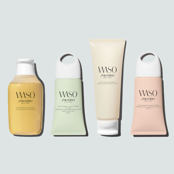Shiseido
