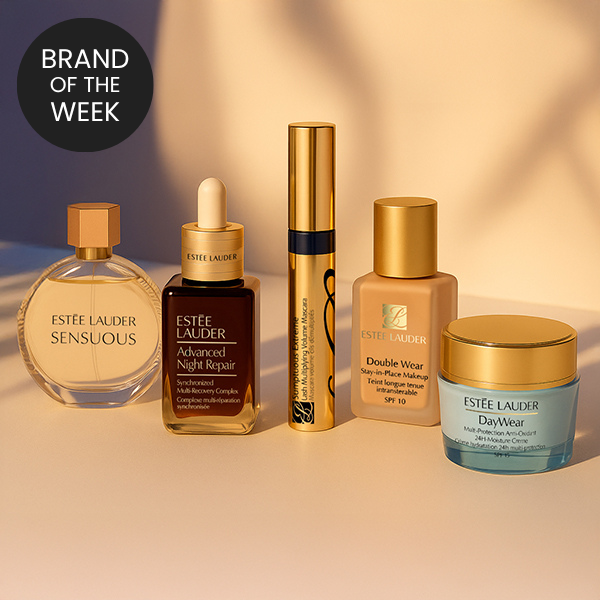 Week 31 Estee Lauder Sale Hero Banner