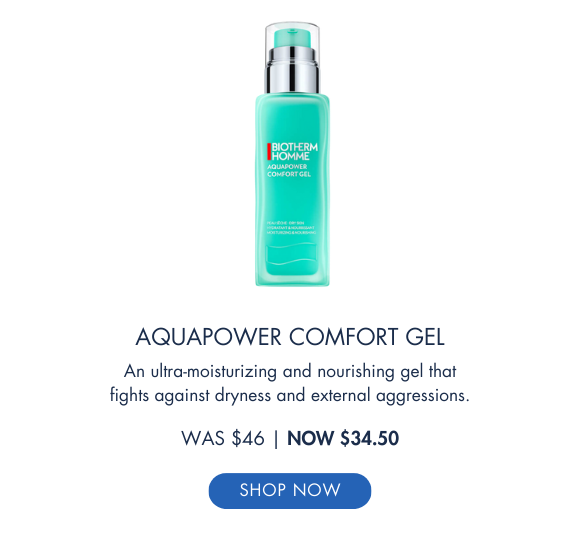 Aquapower Comfort Gel