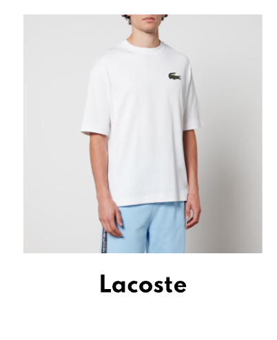 Lacoste