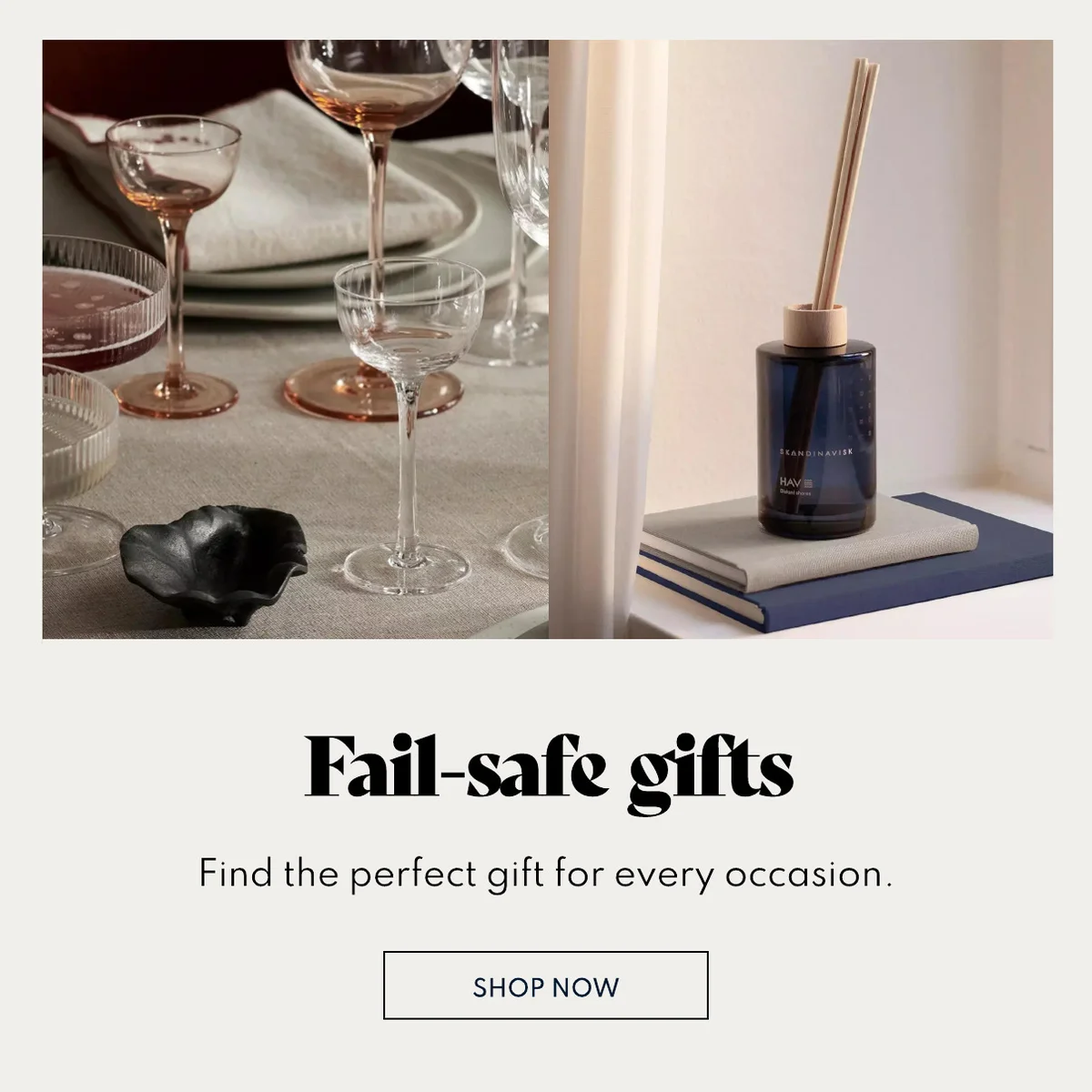 Gifting Page