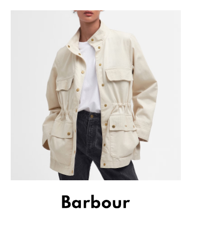 Barbour