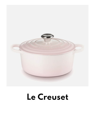Le Creuset