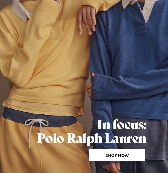 Polo Ralph 