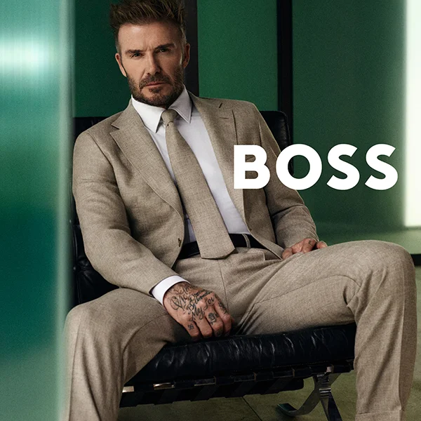 BOSS