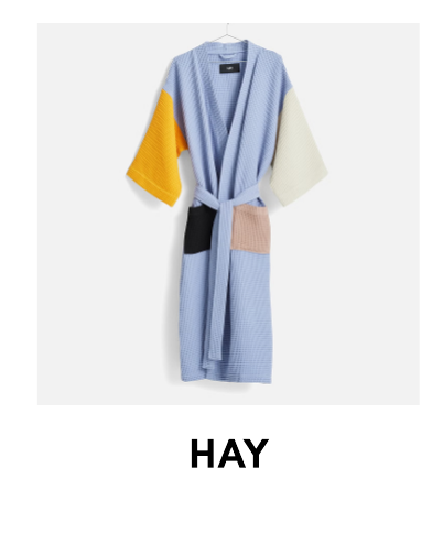 HAY