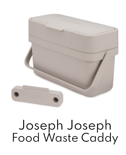 Joseph Joseph Compo 4 Food Waste Caddy