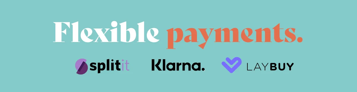 Flexible payments