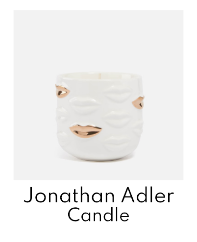 Jonathan Adler Muse Bouche D'Or Candle