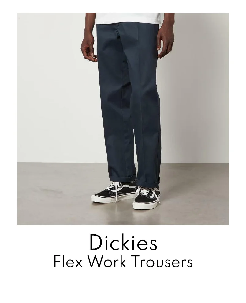 Dickies 874 Flex Work Twill Trousers
