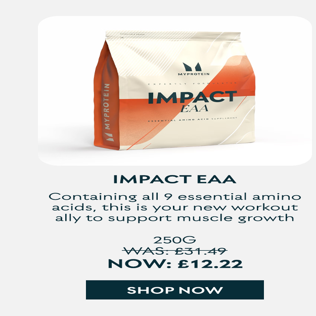 Impact EAA