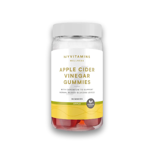 Apple Cider Vinegar Gummies