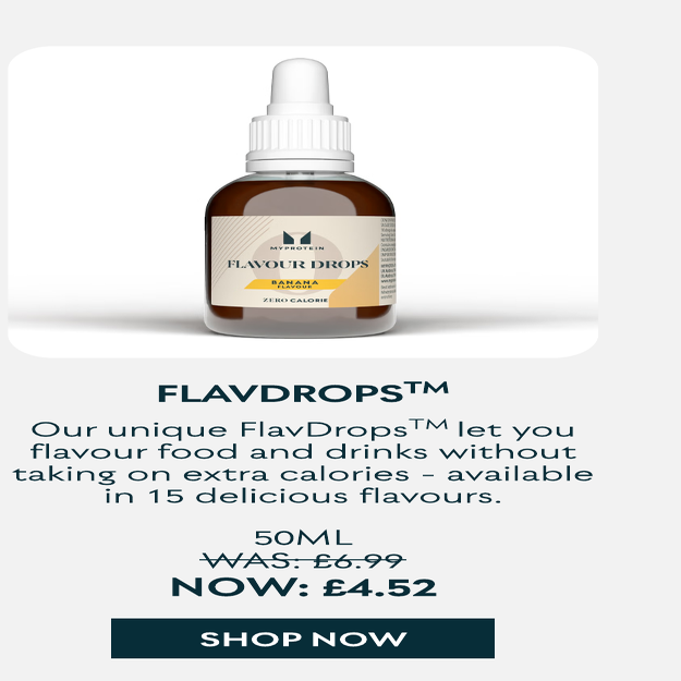 FlavDrops™