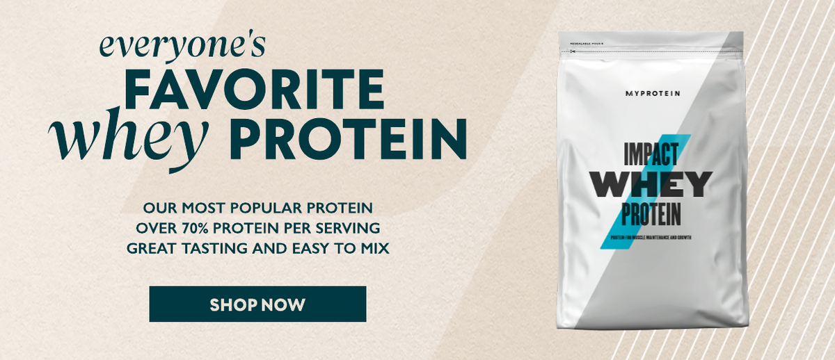 Our most popular protein, over 70% protein per serving