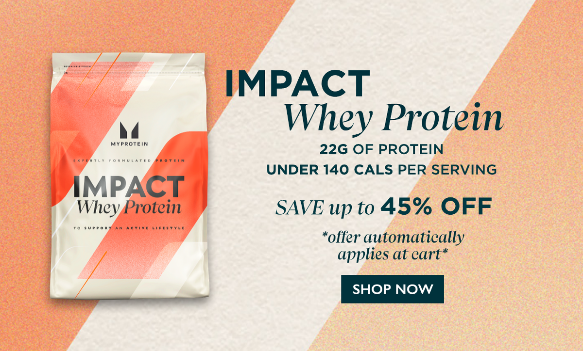 Whey Protein