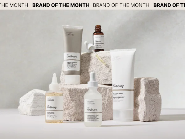 The Ordinary 