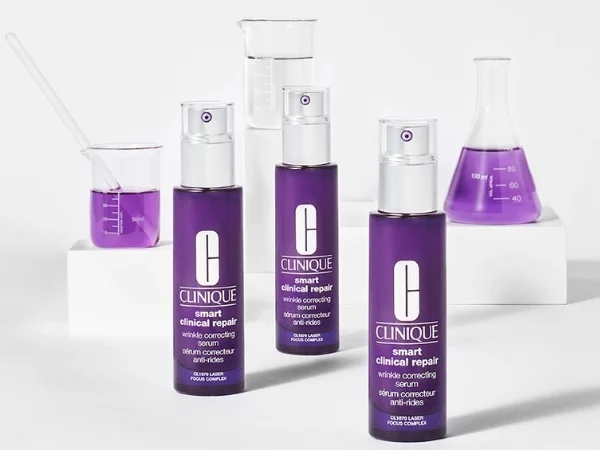 Produits Clinique Peaux matures