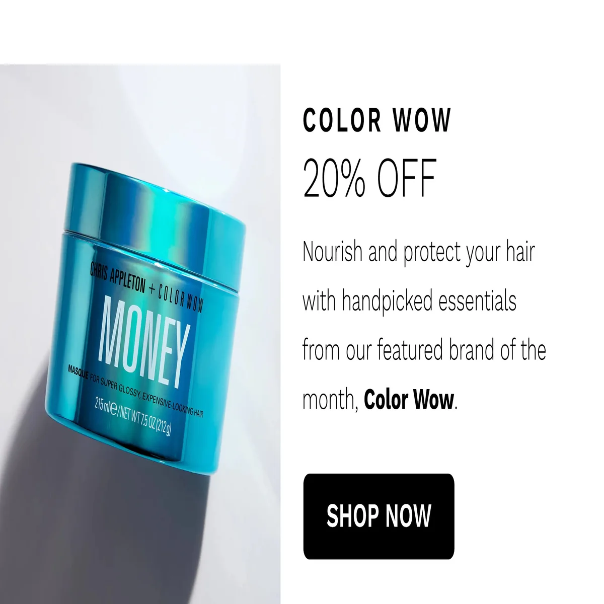  COLOR WOW