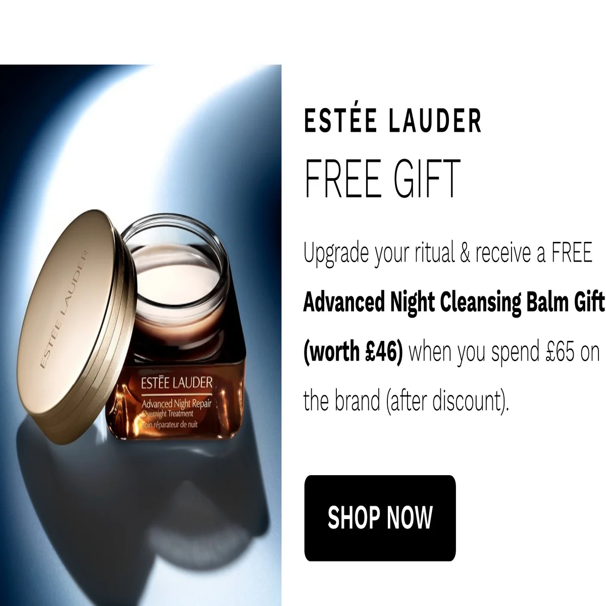 ESTEE LAUDER 