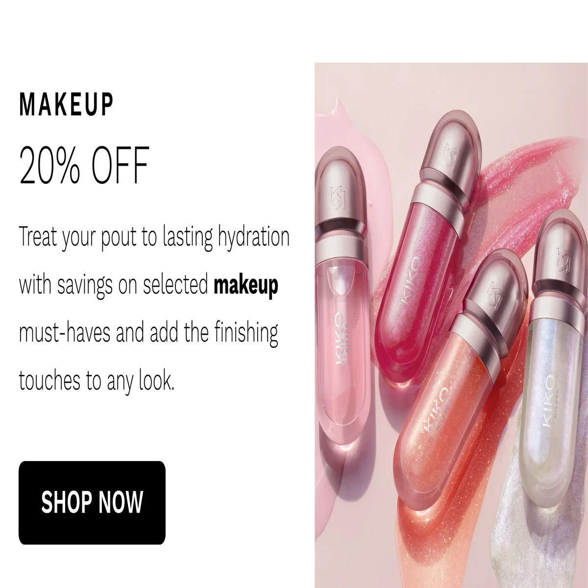 MAKEUP