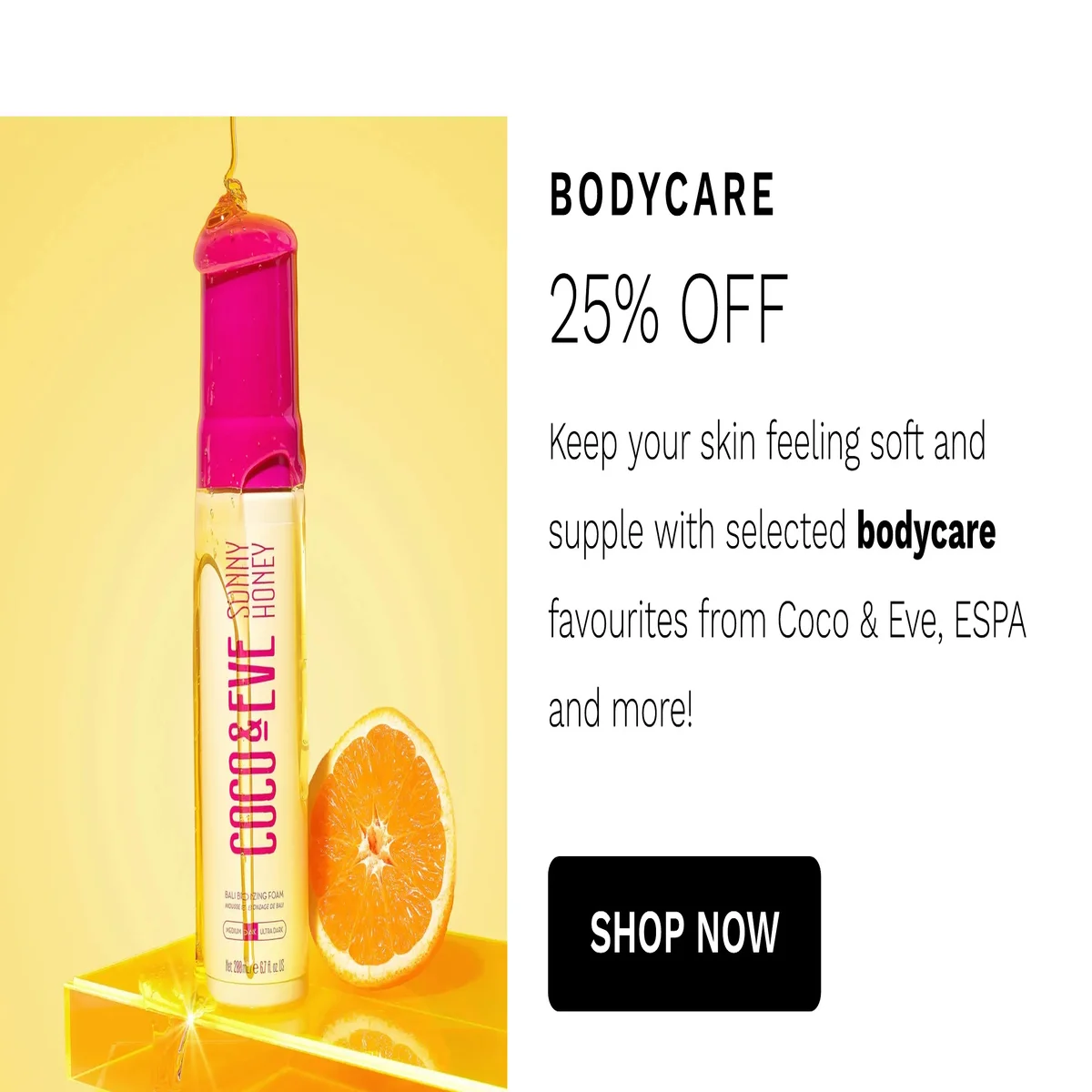 BODYCARE