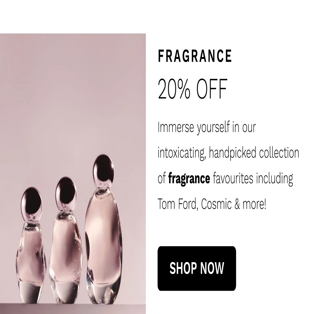 FRAGRANCE