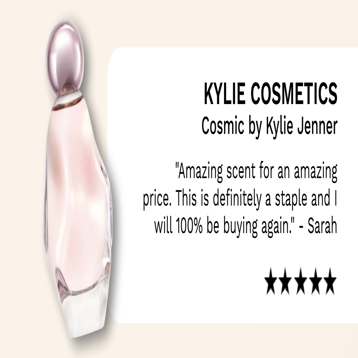 KYLIE COSMETICS