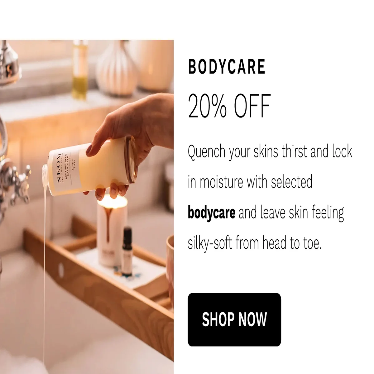 BODYCARE