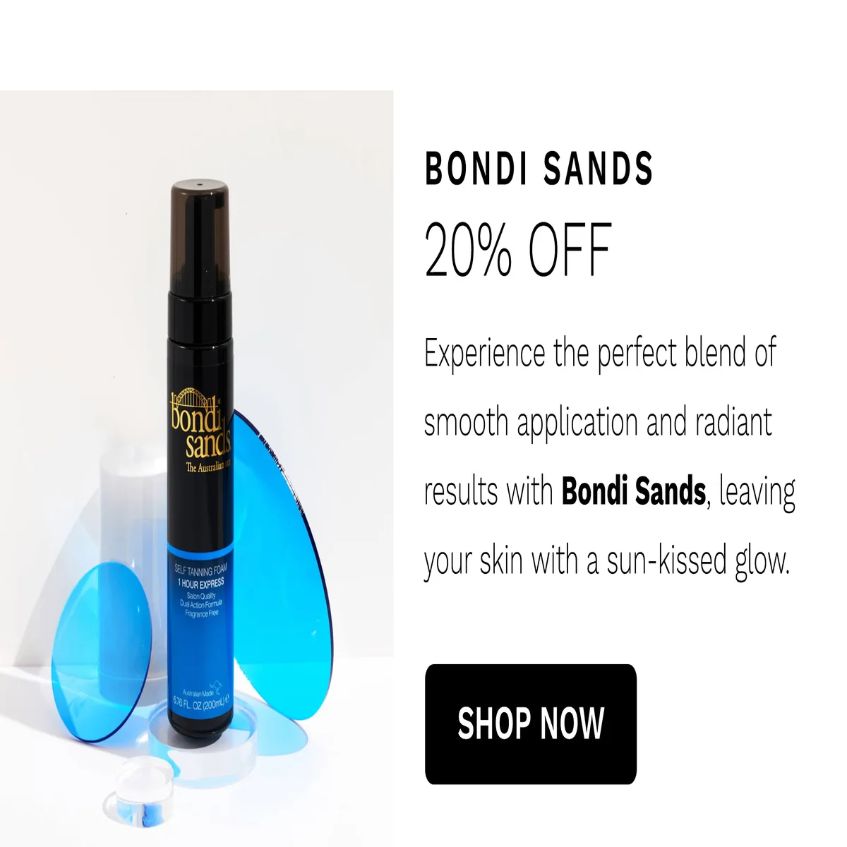 BONDI SANDS