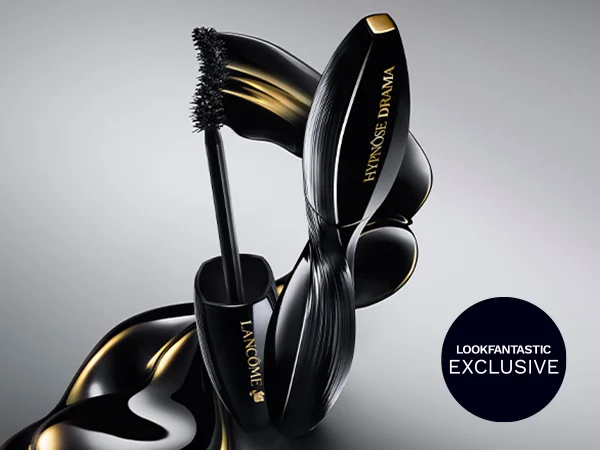 NEW Lancôme Mascara
