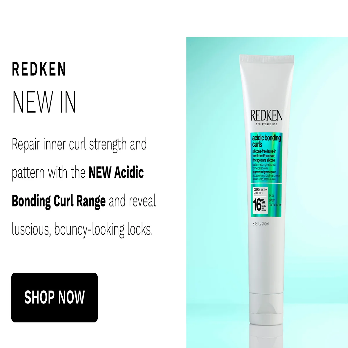 REDKEN