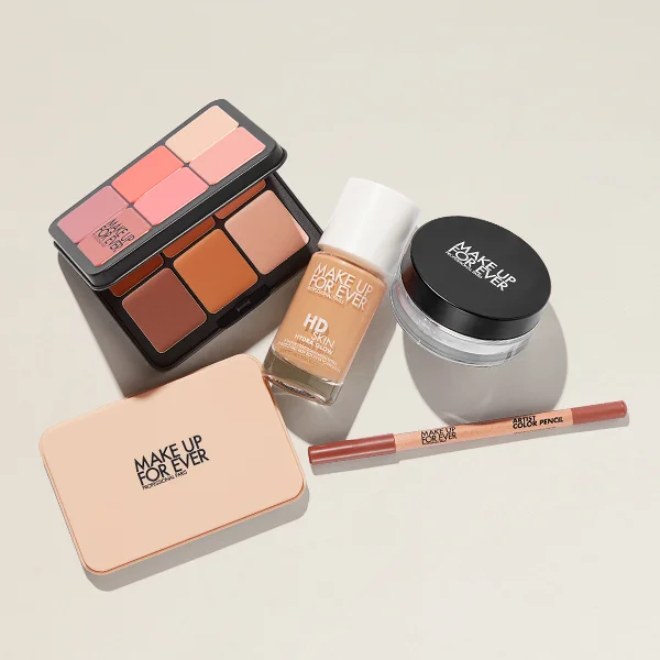 PRO-WORTHY COSMETICS