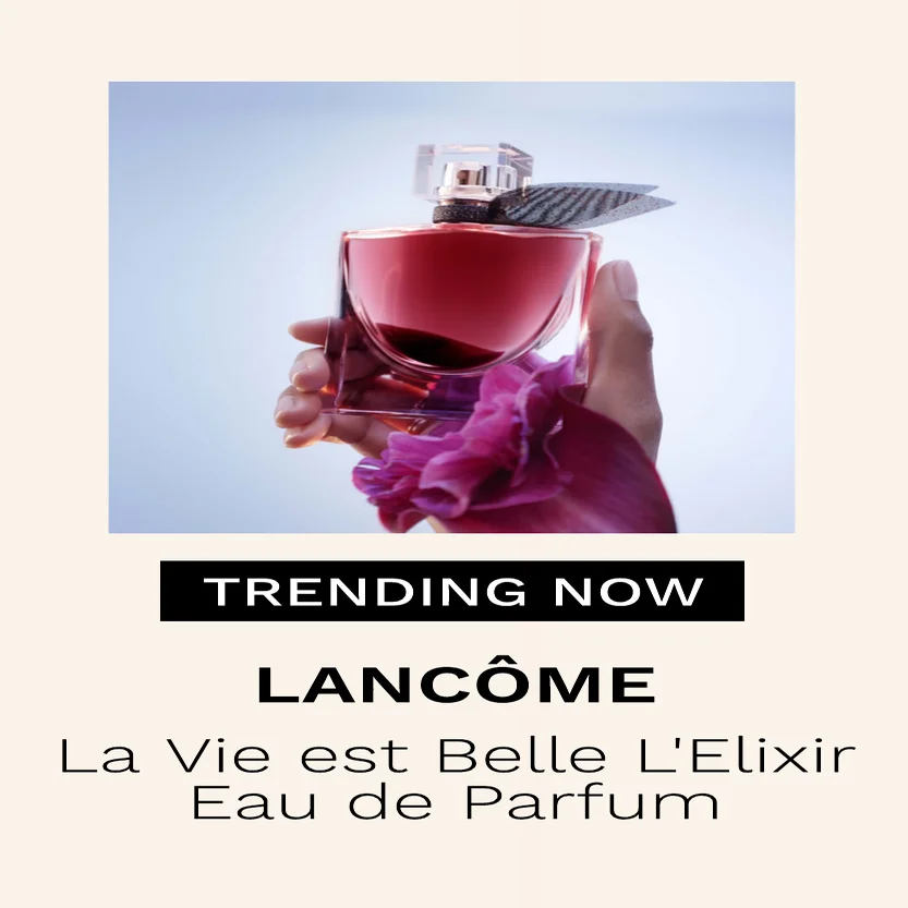 LANCOME