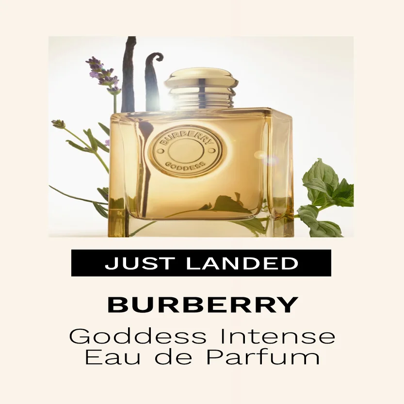 BURBERRY