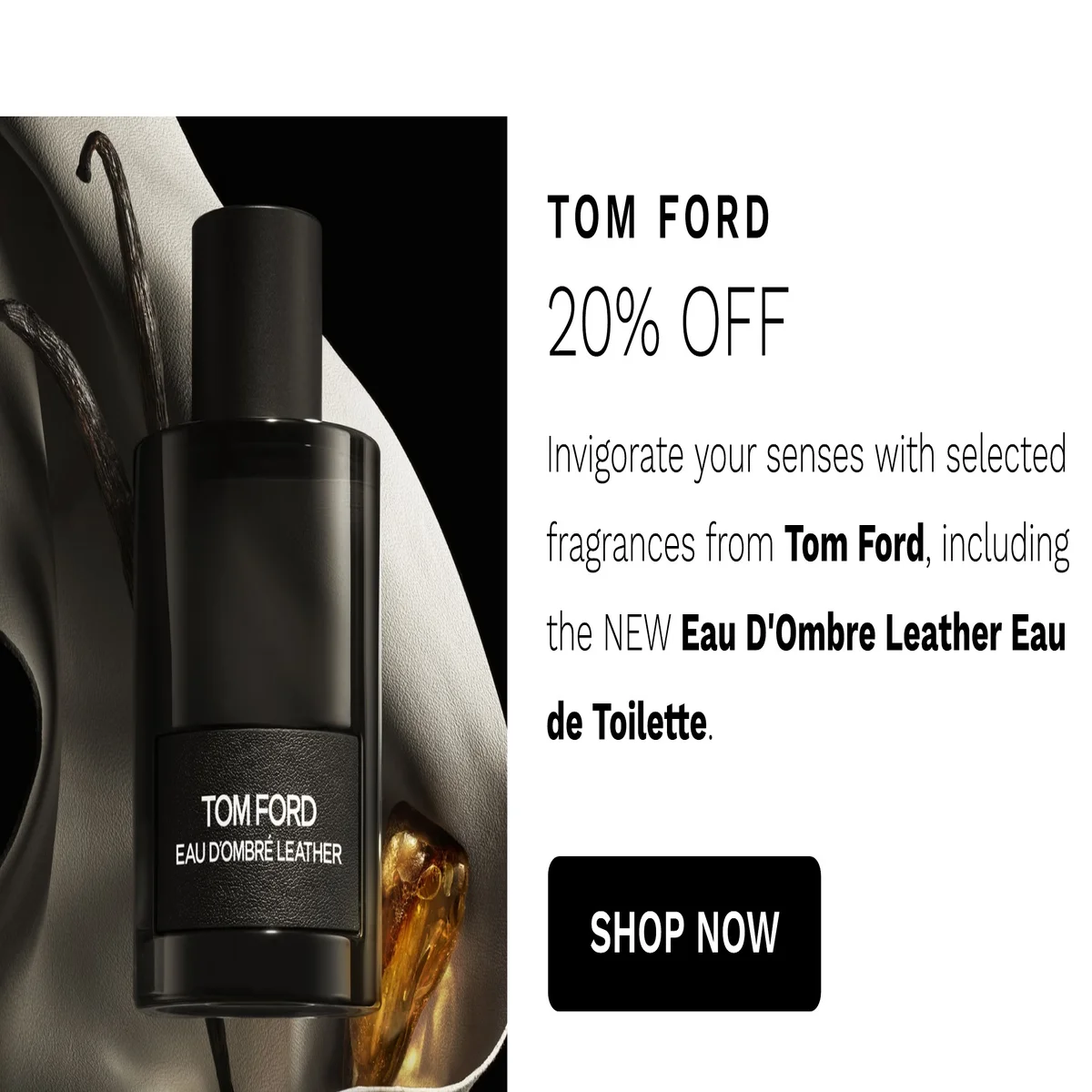 TOM FORD