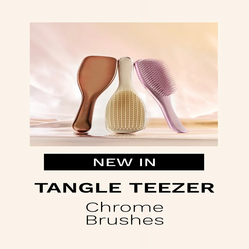 TANGLE TEEZER