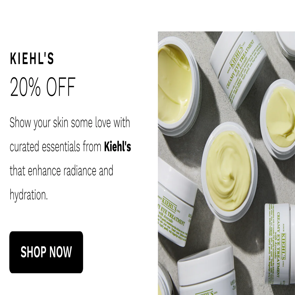 KIEHLS
