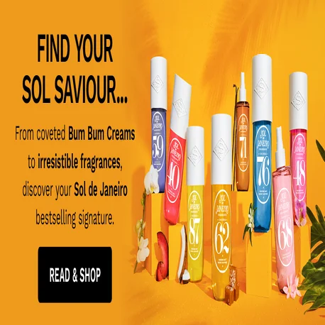 SOL DE JANEIRO